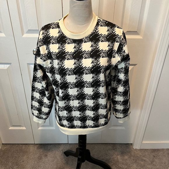 Hudson size S sweatshirt - Picture 1 of 8